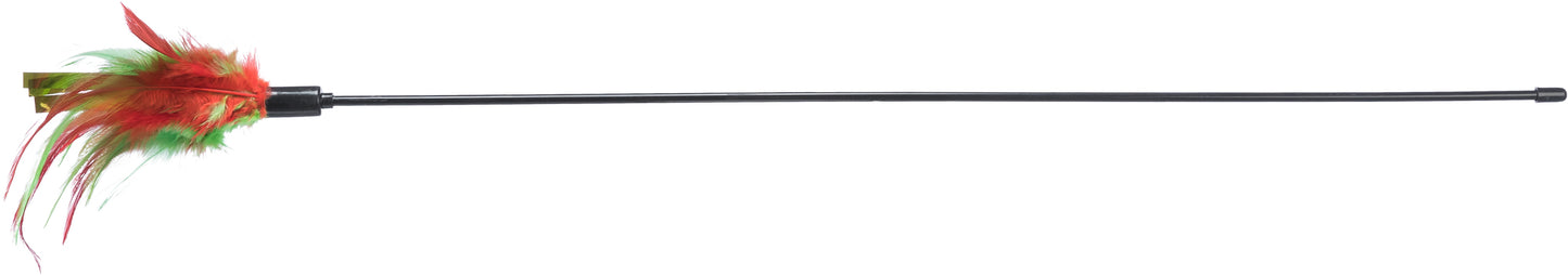 Trixie Kattenhengel Met Veren