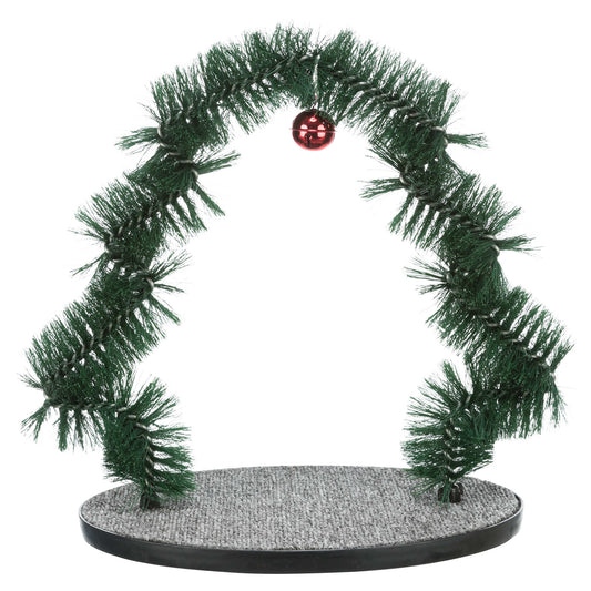 Trixie Xmas Massage / Vachtsverzorgingsboog