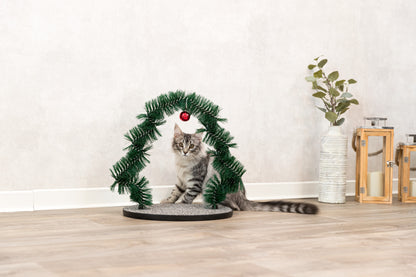 Trixie Xmas Massage / Vachtsverzorgingsboog