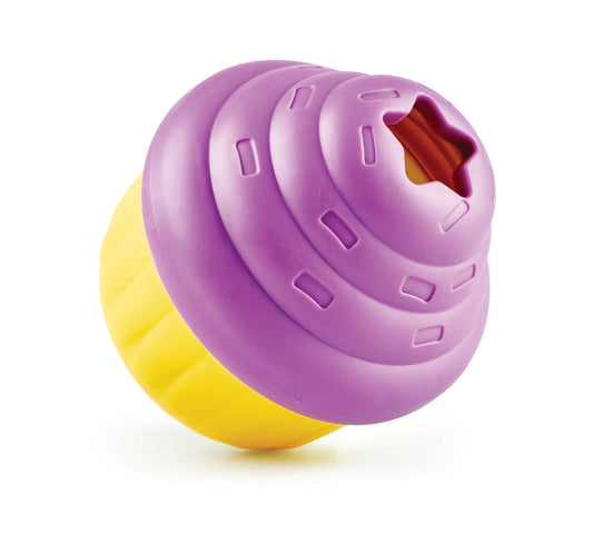 Brightkins Cupcake Treat Dispenser