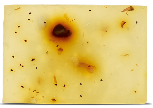 Beloved Vegan Pet Shampoo Bar