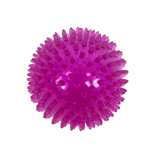 Zolux Pop Tpr Stekelbal Roze