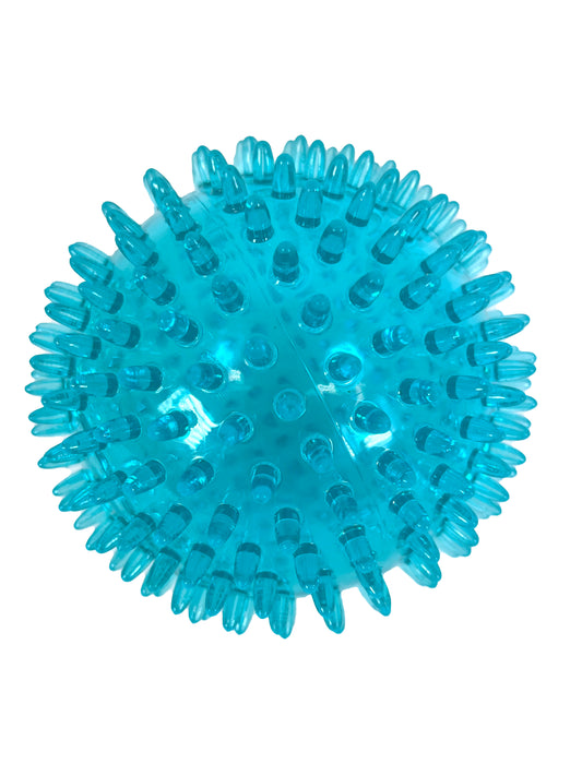 Zolux Pop Tpr Stekelbal Turquoise