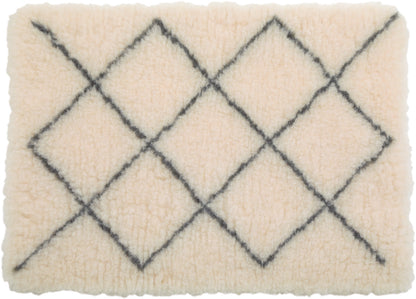 Zolux Berber Vetbed Gerecycled Beige