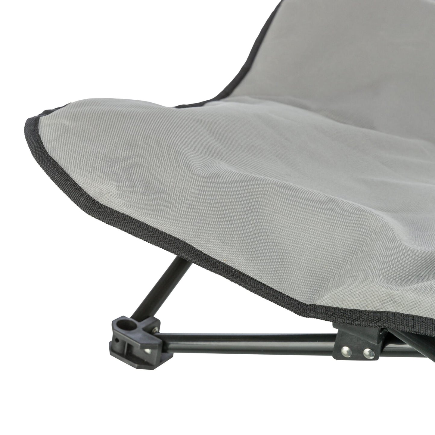 Trixie Stretcher Voor Hond Donkergrijs / Zwart