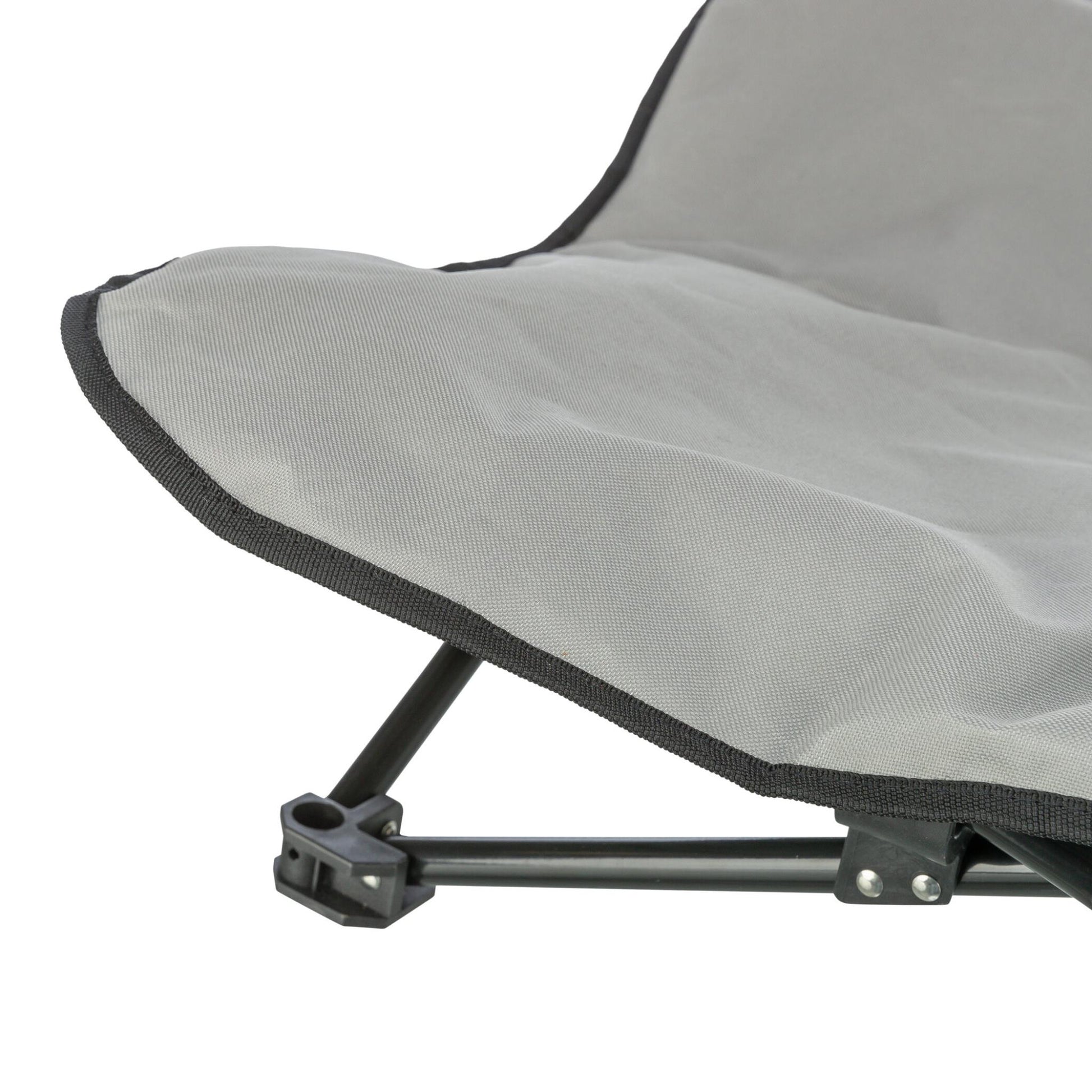 Trixie Stretcher Voor Hond Donkergrijs / Zwart
