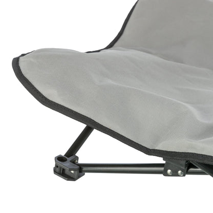 Trixie Stretcher Voor Hond Donkergrijs / Zwart