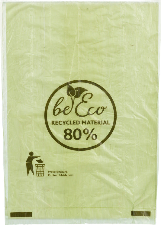 Trixie Be Eco Hondenpoepzakjes Gerecycled Groen
