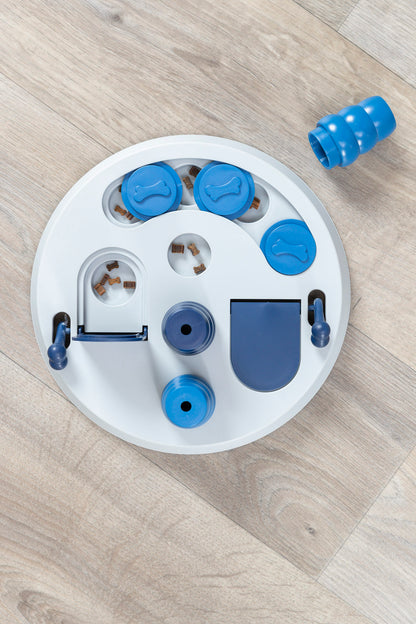 Trixie Honden Bordspel Flip Bord Kunststof