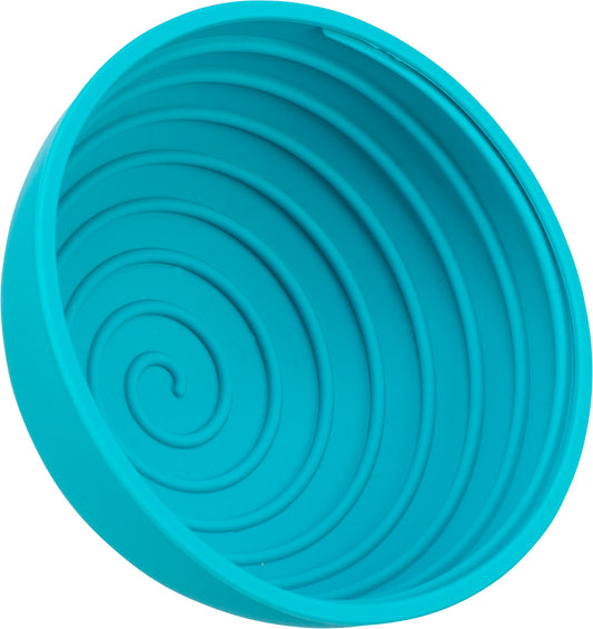 Trixie Lick'n'snack Hondenvoerbak Silicone
