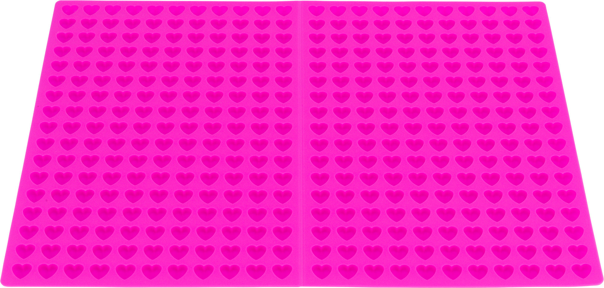 Trixie Bakmat Met Hartjes Voor Hond En Kat Silicone