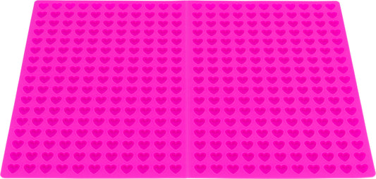 Trixie Bakmat Met Hartjes Voor Hond En Kat Silicone