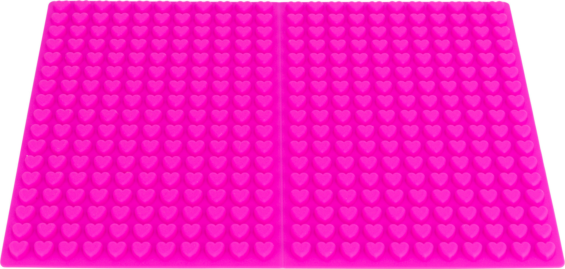 Trixie Bakmat Met Hartjes Voor Hond En Kat Silicone