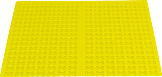 Trixie Bakmat Met Botjes Voor Hond Silicone