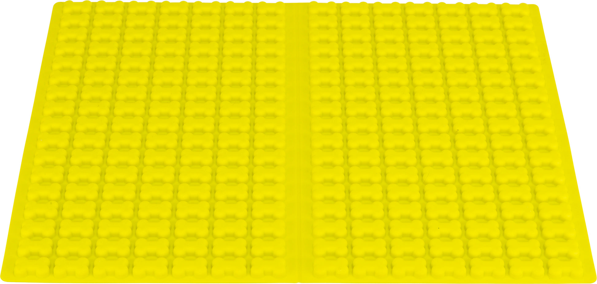 Trixie Bakmat Met Botjes Voor Hond Silicone