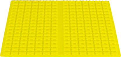 Trixie Bakmat Met Botjes Voor Hond Silicone