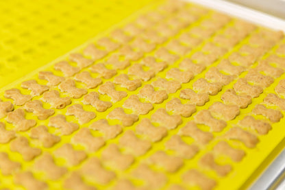 Trixie Bakmat Met Botjes Voor Hond Silicone