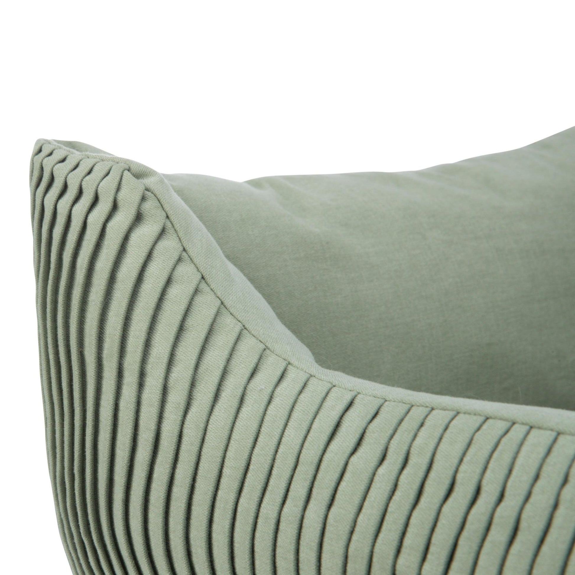 Trixie Hondenmand Marley Soft Edition Saliegroen