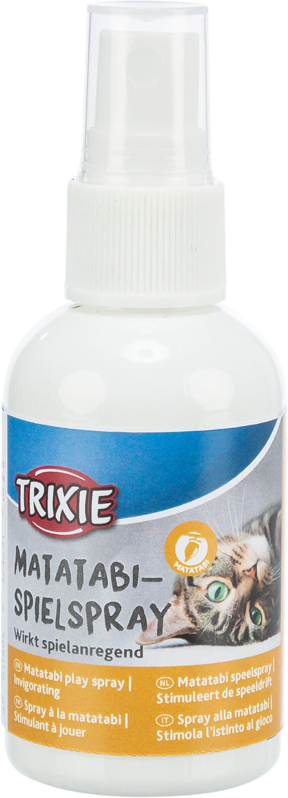 Trixie Matatabi Katten Speelspray