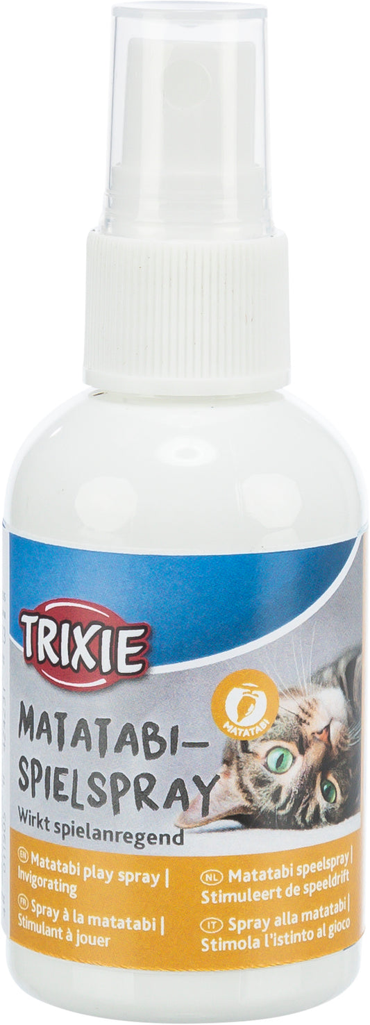 Trixie Matatabi Katten Speelspray