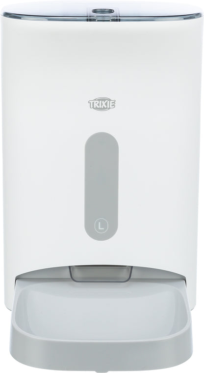 Trixie Voederautomaat Tx8 2.0 Wit / Grijs