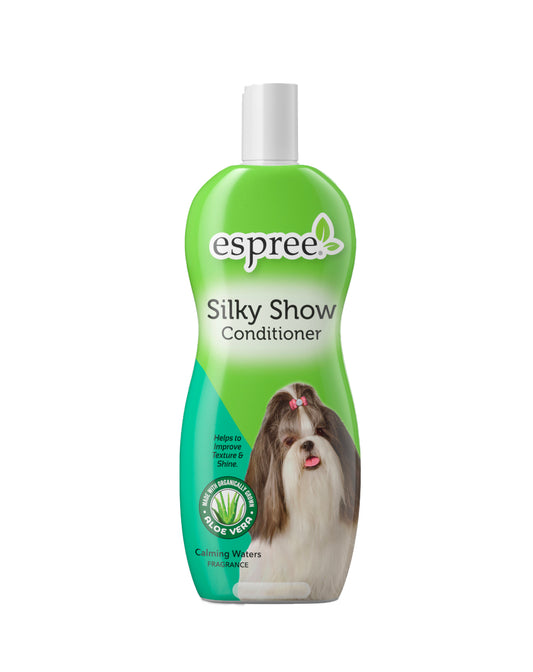 Espree Conditioner Silky Show