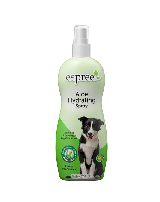 Espree Hydratatie Aloe Spray