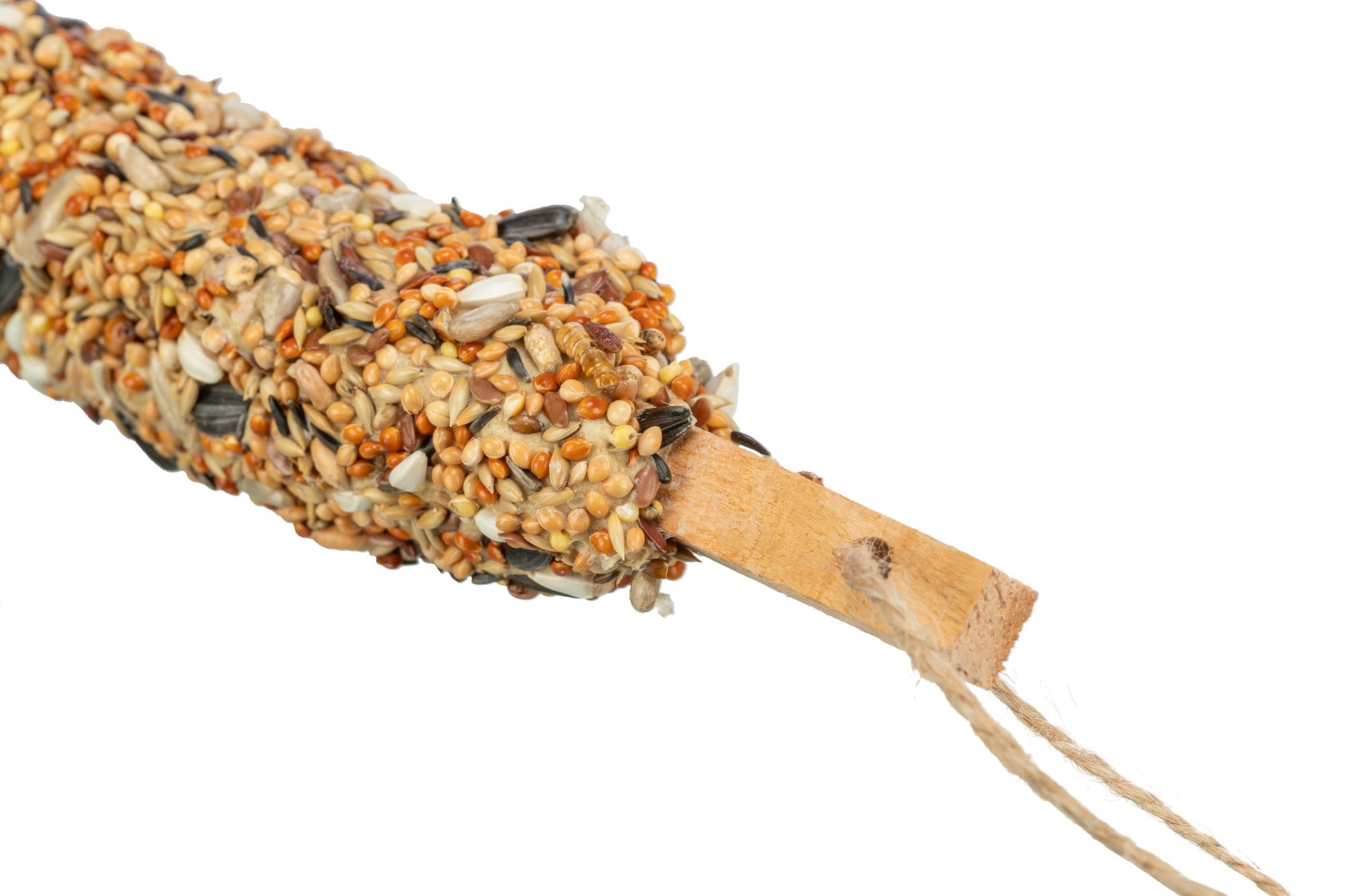 Trixie Snack Bar Met Gierst