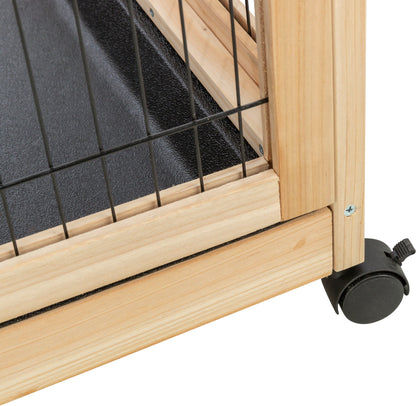 Trixie Indoor Verblijf Voor Cavia's En Konijnen