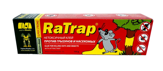 Ratrap Ml Tube