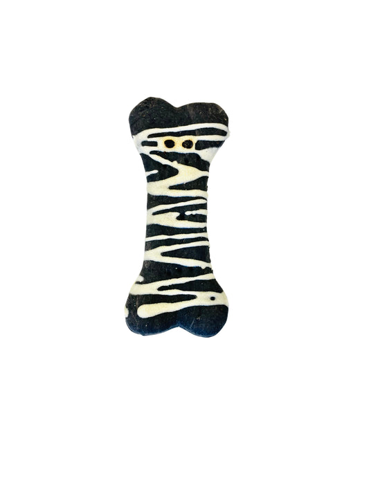 Hov-Hov Dog Bakery Halloween Cookie Mummy