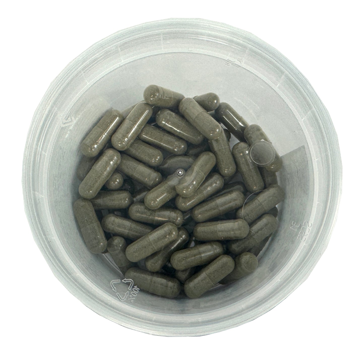 Dierendrogist Prostaat Vitaal Capsules