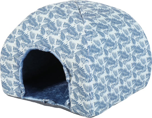 Zolux Neolife Iglo Cavia Blauw