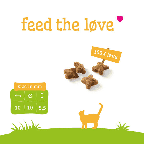 Smolke Cat Adult Fish / Rice