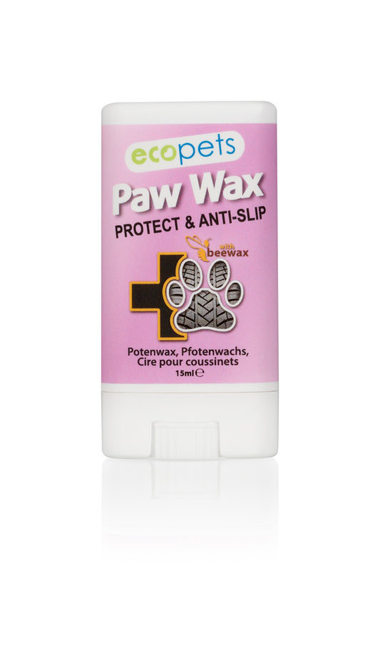 Ecopets Paw Wax Stick