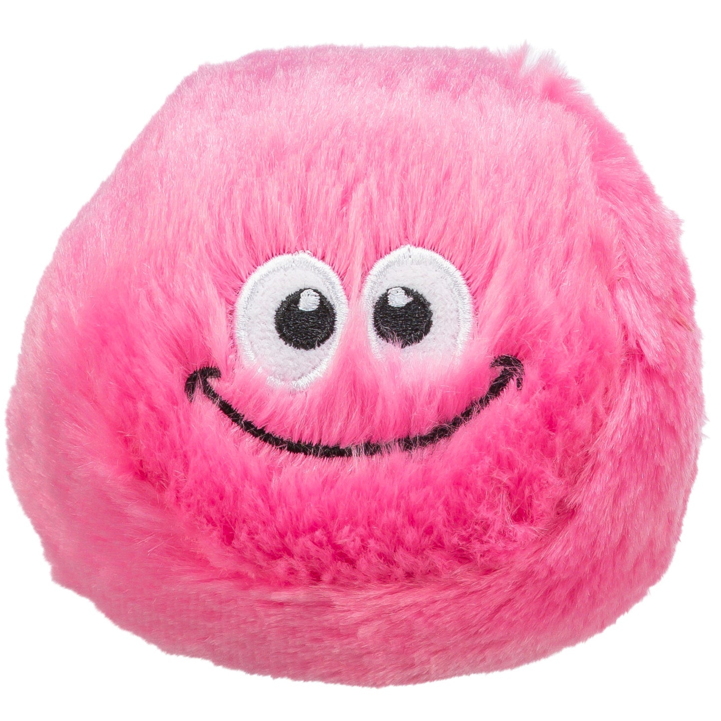 Trixie Bal Pluche Gerecycled Assorti