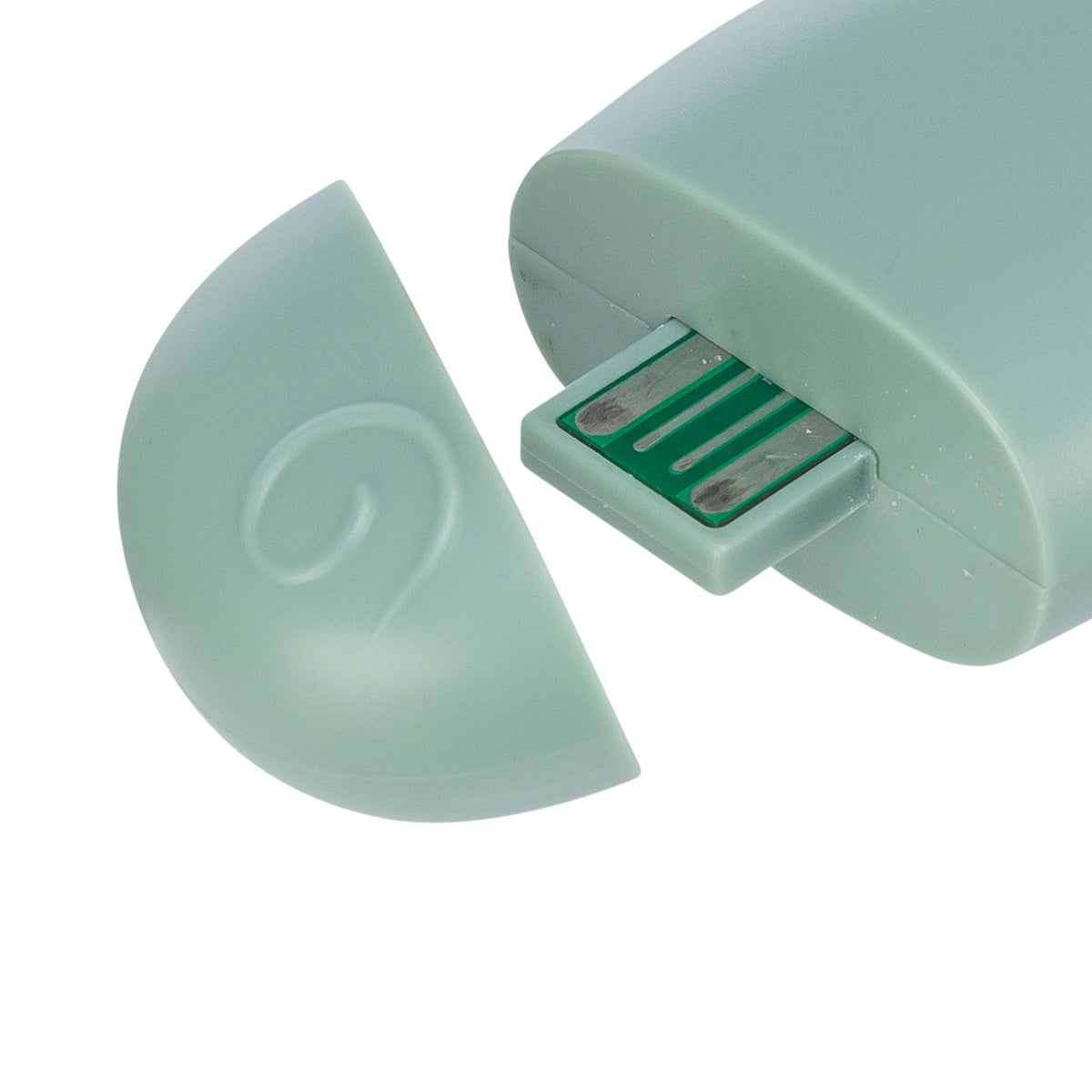 Trixie Laserpointer Kunststof Usb Oplaadbaar Salie