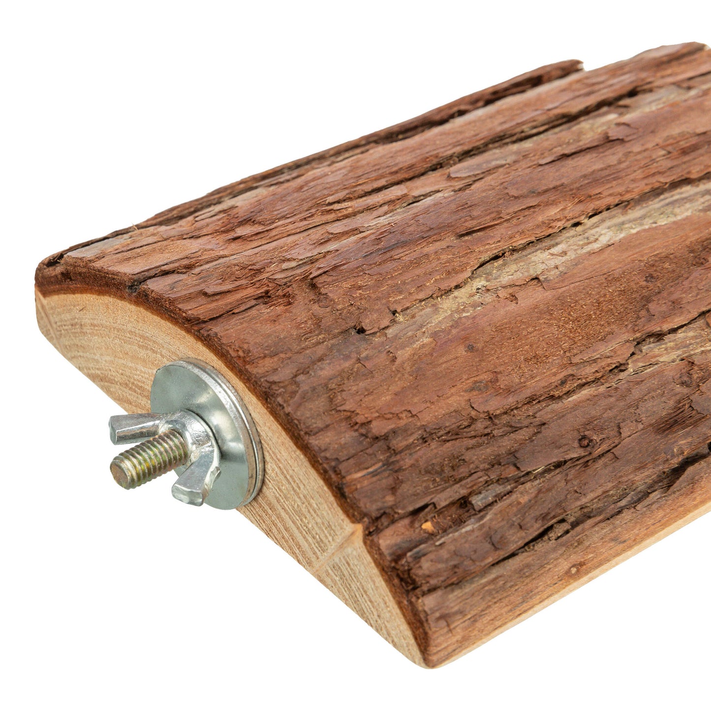 Trixie Platform Met Schroefbevestiging Schorshout