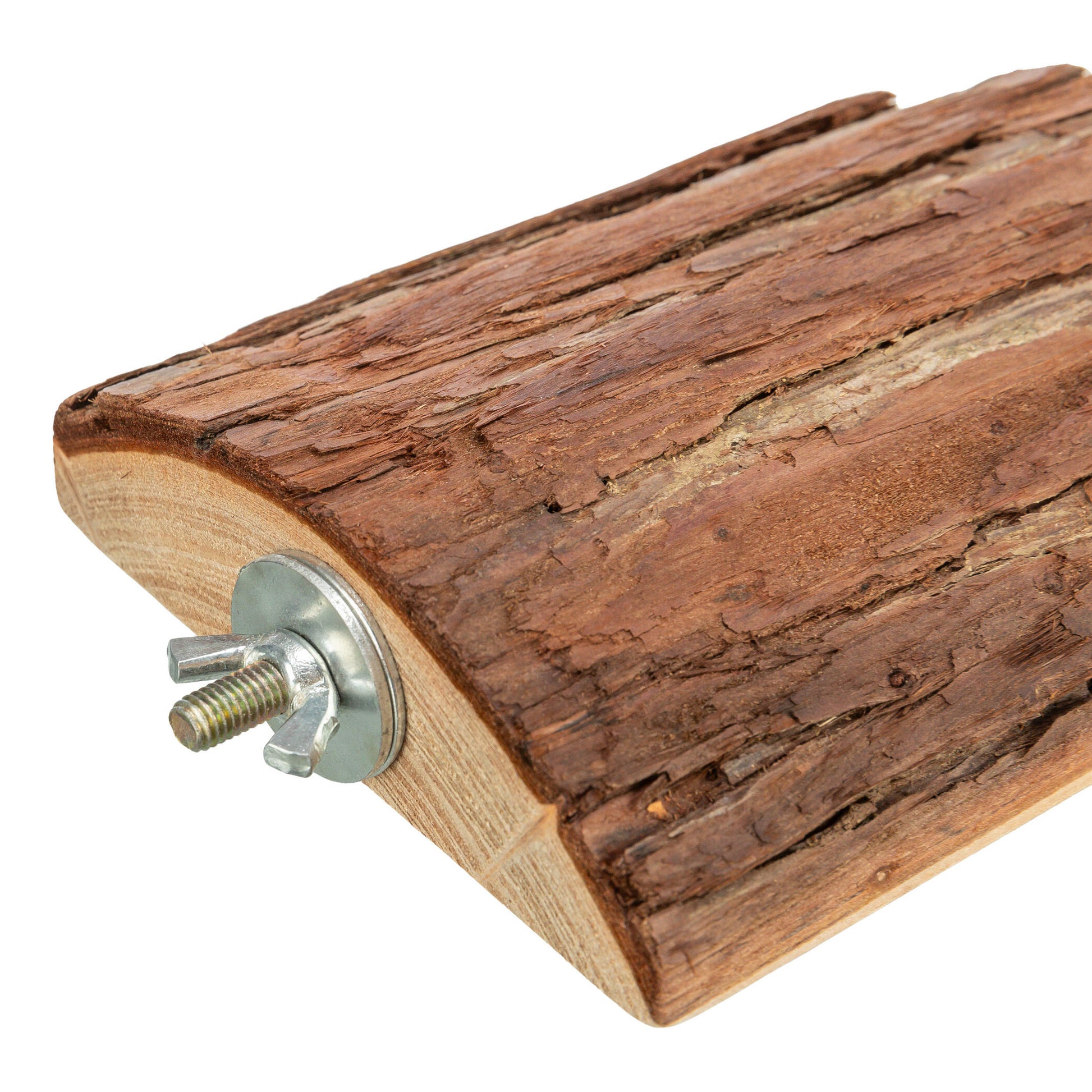 Trixie Platform Met Schroefbevestiging Schorshout
