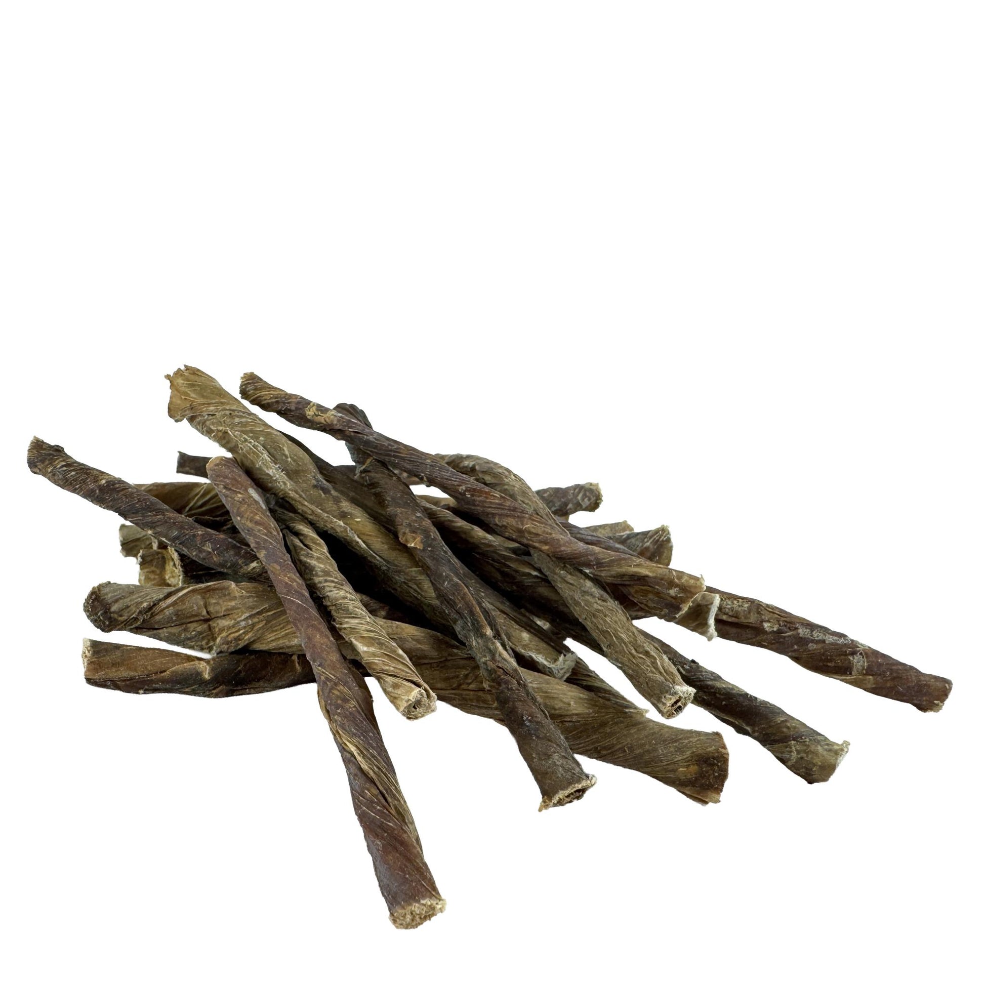 Petsnack Buffeltwist