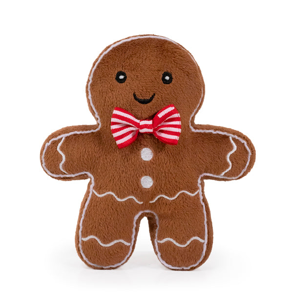 Cupid & Comet Christmas Eve Gift Pack Met Trui / Speeltje / Snacks