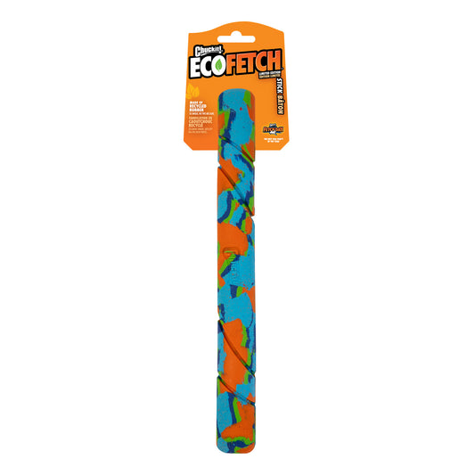 Chuckit Ecofetch Ultra Stick Gerecycled
