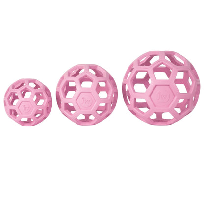 Jw Hol-Ee Roller Trend-Ee Roze