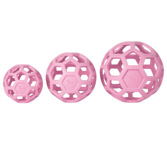 Jw Hol-Ee Roller Trend-Ee Roze