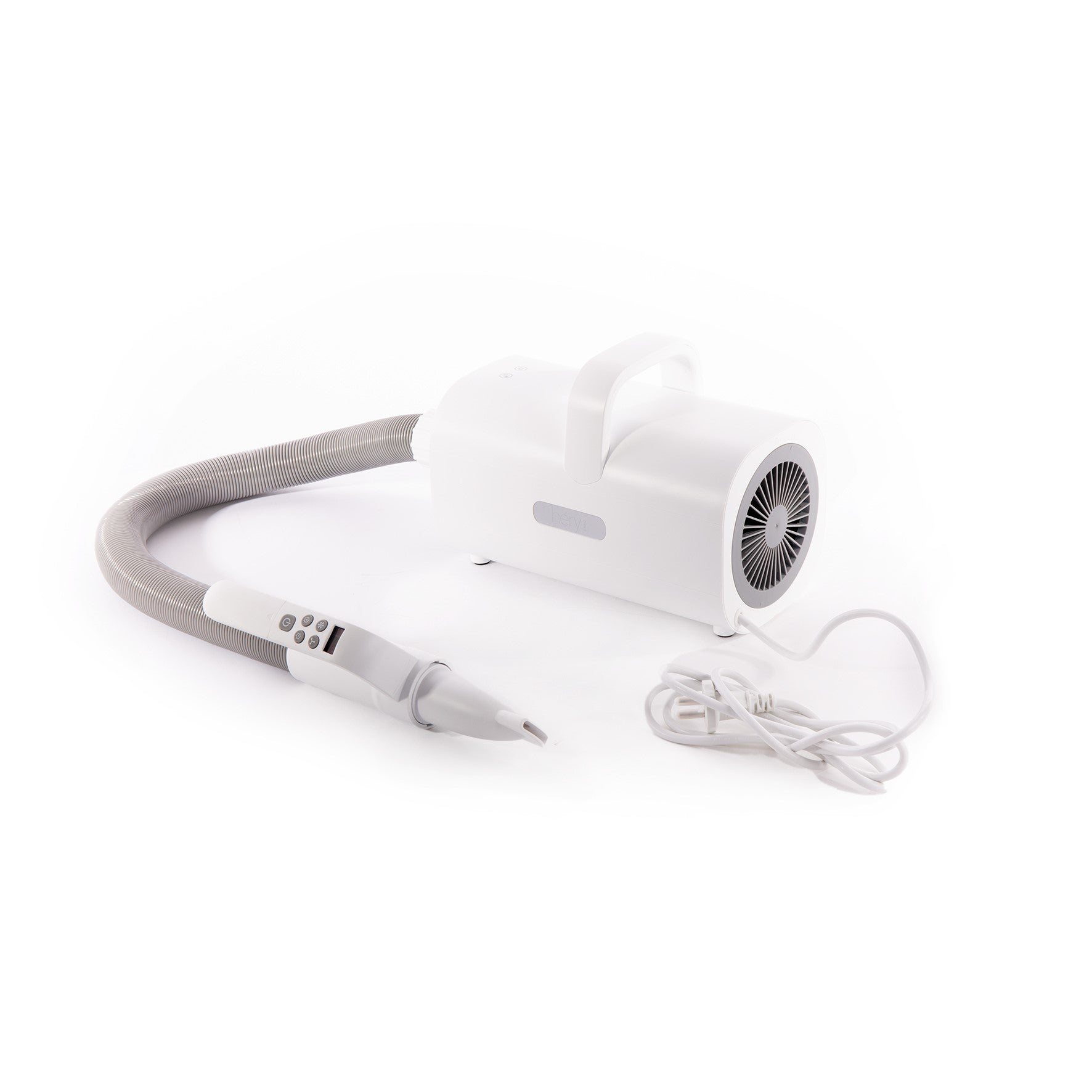 Hery Pro Dryer Waterblazer Wit