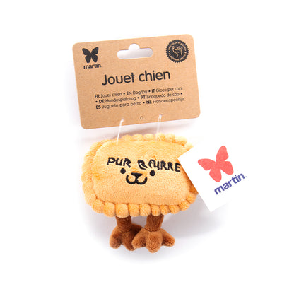 Martin Petit Beurre Pluche