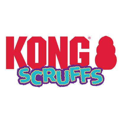 Kong Scruffs Schildpad