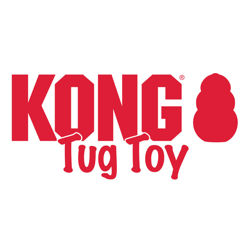 Kong Tug Toy 32,5X11,5X2,5Cm