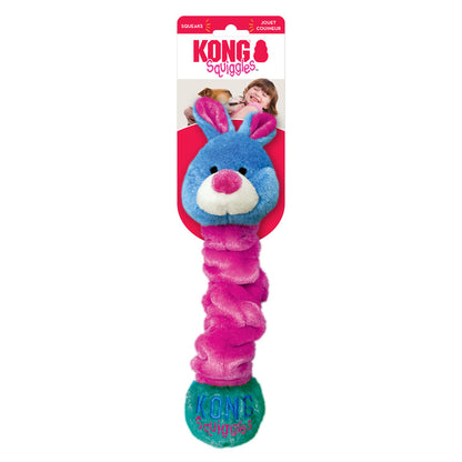 Kong Squiggles Ass