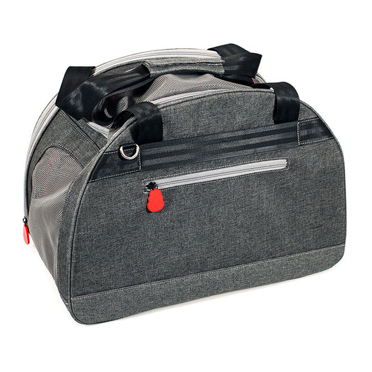 Kong Hondentas 2-In-1 Met Ligmat